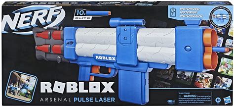 roblox nerf gun|Nerf Hub .